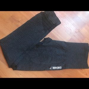 Gymshark original seamless high rise